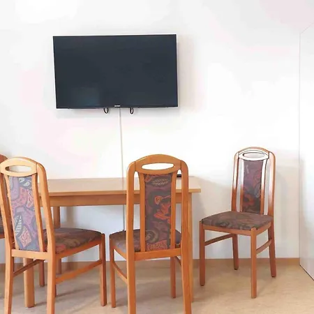 Apartamento Sta1043 By Interhome