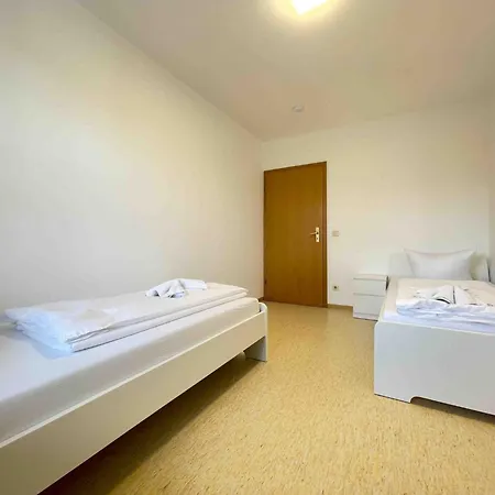Sta1043 By Interhome Apartamento *
