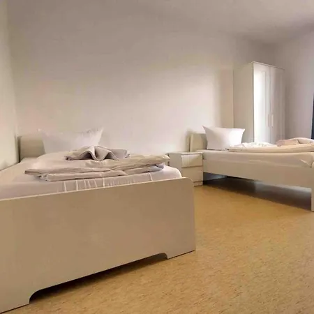 Sta1043 By Interhome
