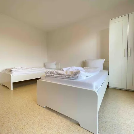 Apartamento Sta1043 By Interhome *