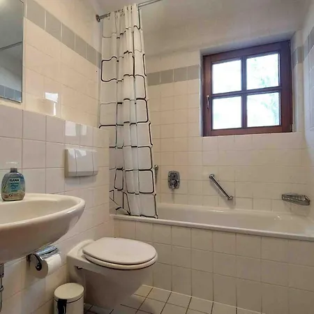 Sta1043 By Interhome *