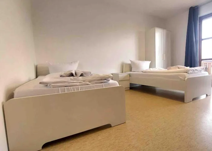 Sta1043 By Interhome