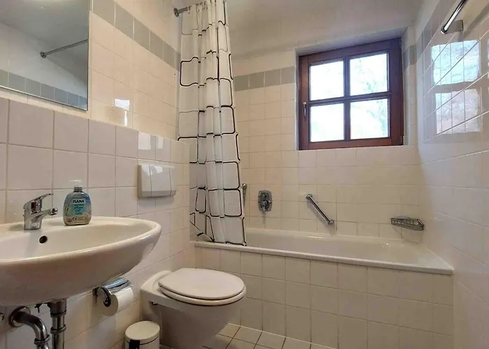 Sta1043 By Interhome *
